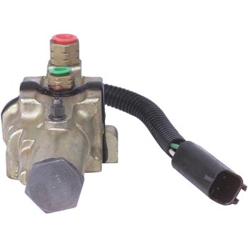 A1 Cardone 122012 ABS Hydraulic Assembly product image 2 of 4