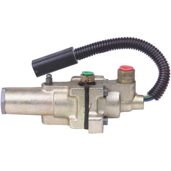 A1 Cardone 122012 ABS Hydraulic Assembly product image 4 of 4