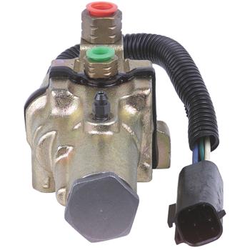A1 Cardone 122014 ABS Hydraulic Assembly product image 2 of 4