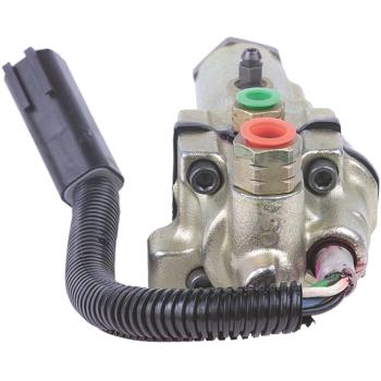 A1 Cardone 122015 - ABS Hydraulic Assembly A1 Cardone 122015 ABS Hydraulic Assembly product image 1 of 4