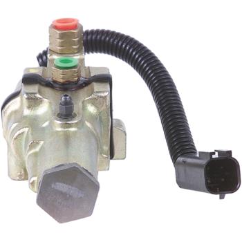 A1 Cardone 122015 - ABS Hydraulic Assembly A1 Cardone 122015 ABS Hydraulic Assembly product image 2 of 4