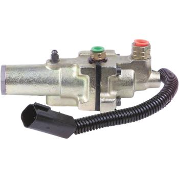 A1 Cardone 122015 - ABS Hydraulic Assembly A1 Cardone 122015 ABS Hydraulic Assembly product image 4 of 4