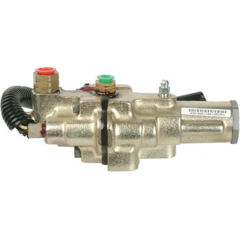 A1 Cardone 122018 ABS Hydraulic Assembly product image 3 of 4