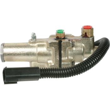 A1 Cardone 122018 ABS Hydraulic Assembly product image 4 of 4