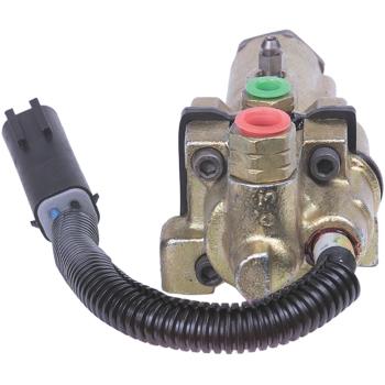 A1 Cardone 122020 ABS Hydraulic Assembly product image 1 of 4