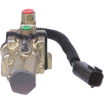 A1 Cardone 122020 ABS Hydraulic Assembly product image 2 of 4