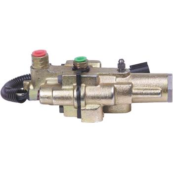 A1 Cardone 122020 ABS Hydraulic Assembly product image 3 of 4