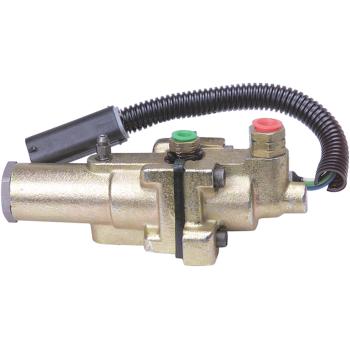 A1 Cardone 122020 ABS Hydraulic Assembly product image 4 of 4