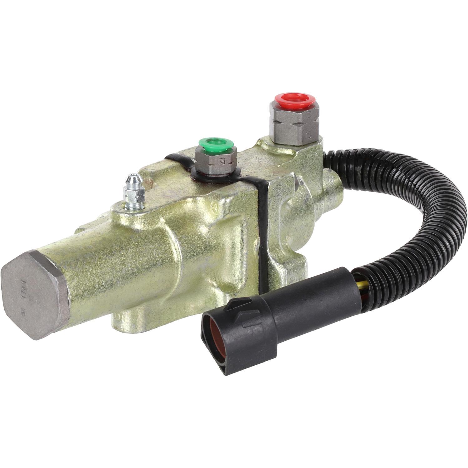 A1 Cardone 122024 ABS Hydraulic Assembly product image 1 of 7