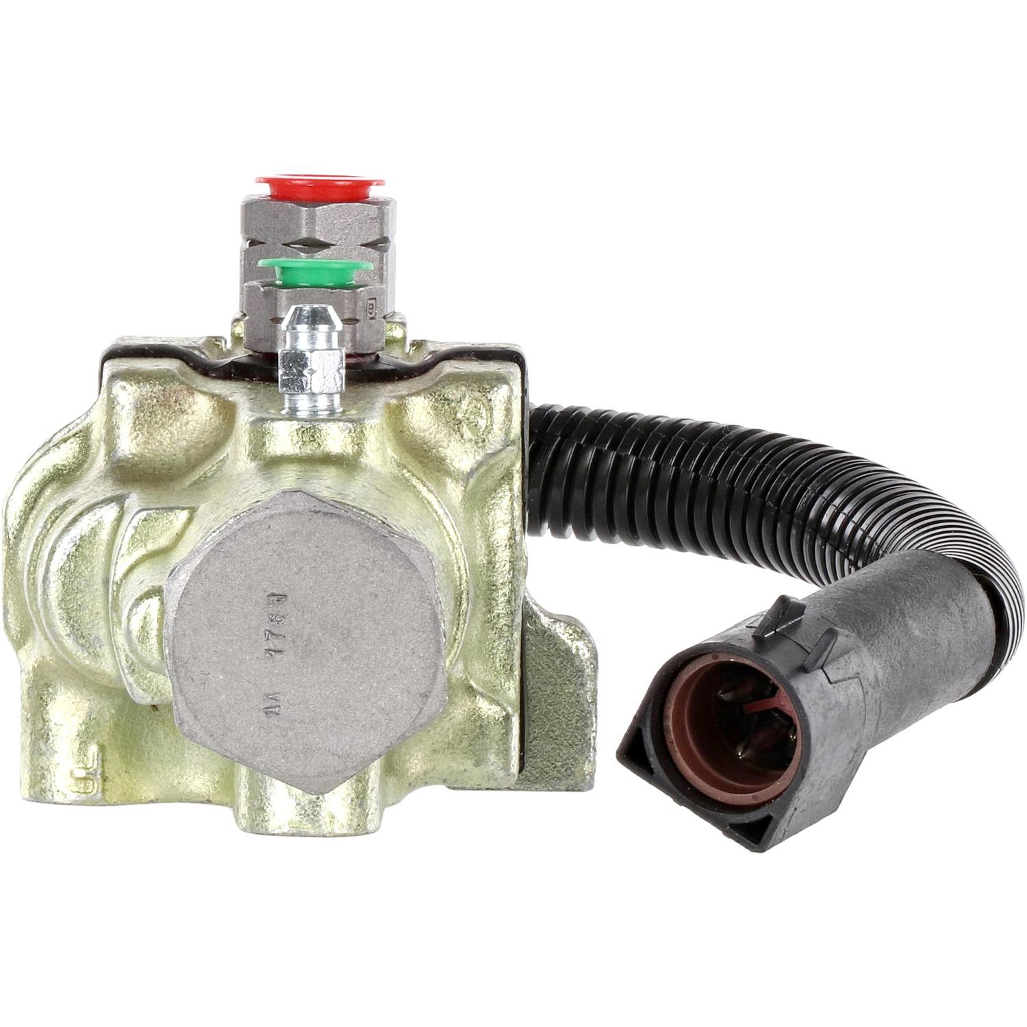 A1 Cardone 122024 ABS Hydraulic Assembly product image 4 of 7