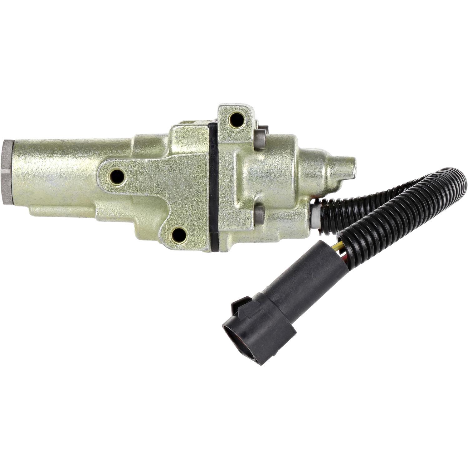 A1 Cardone 122024 ABS Hydraulic Assembly product image 6 of 7