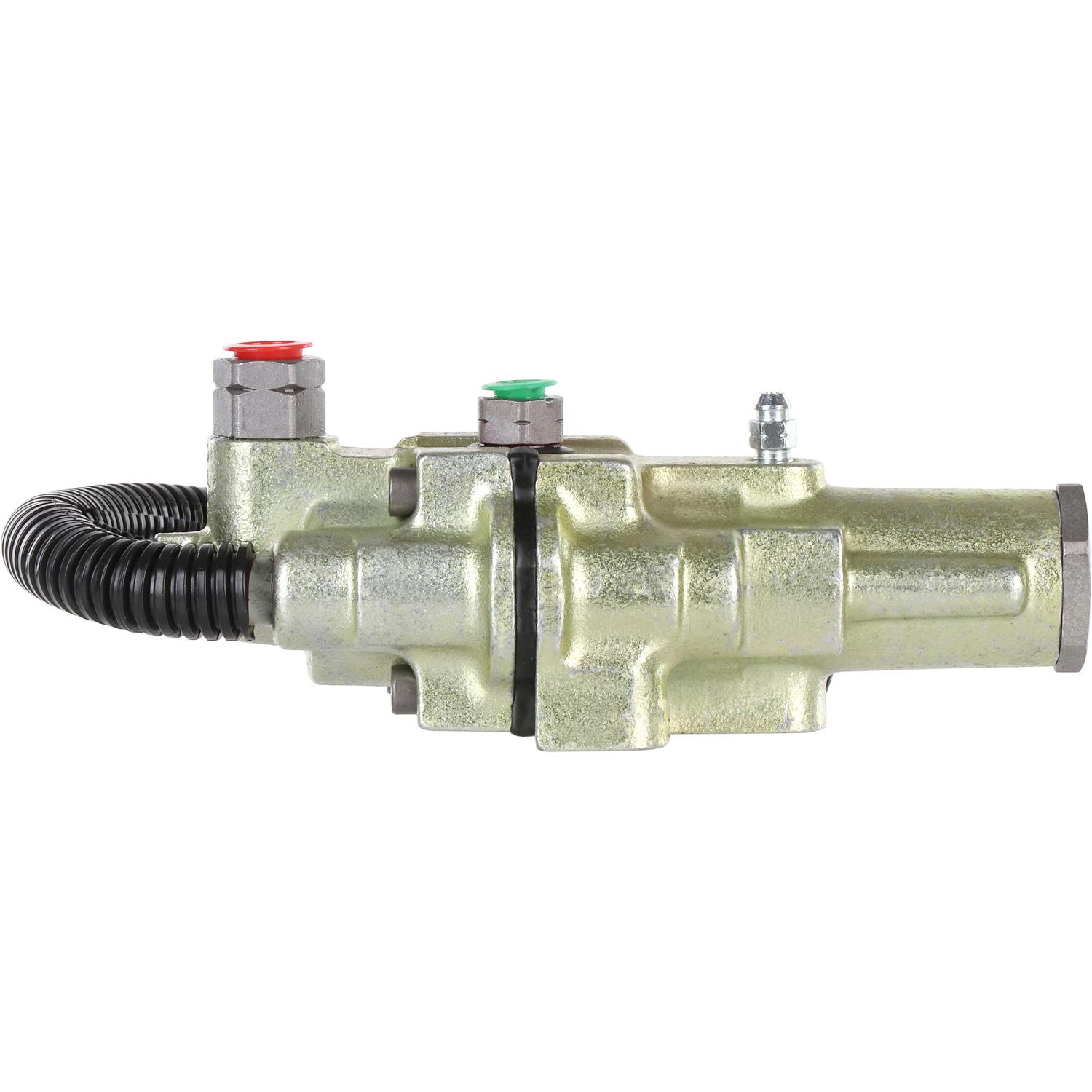 A1 Cardone 122024 ABS Hydraulic Assembly product image 7 of 7
