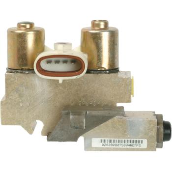 A1 Cardone 122028 ABS Hydraulic Assembly product image 3 of 4