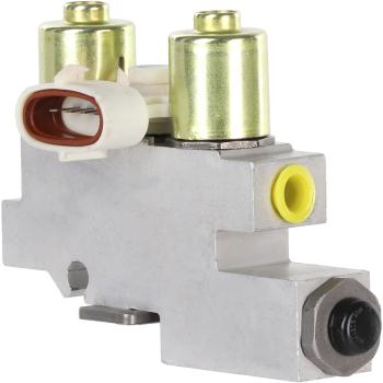 A1 Cardone 122029 - ABS Hydraulic Assembly A1 Cardone 122029 ABS Hydraulic Assembly product image 1 of 6