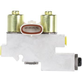A1 Cardone 122029 - ABS Hydraulic Assembly A1 Cardone 122029 ABS Hydraulic Assembly product image 6 of 6