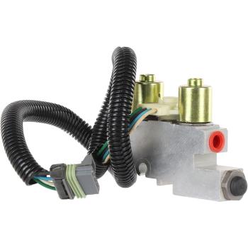 A1 Cardone 122038 ABS Hydraulic Assembly product image 1 of 6
