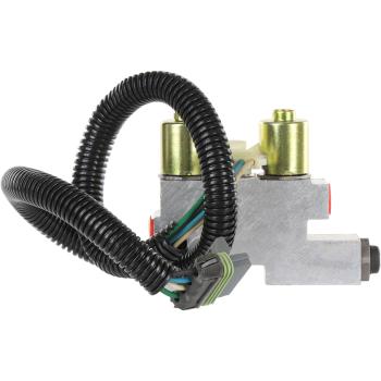 A1 Cardone 122038 ABS Hydraulic Assembly product image 6 of 6