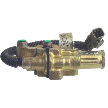 A1 Cardone 122045 ABS Hydraulic Assembly product image 3 of 4