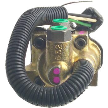 A1 Cardone 122050 ABS Hydraulic Assembly product image 1 of 4
