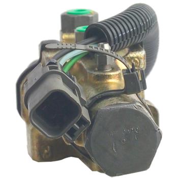 A1 Cardone 122050 ABS Hydraulic Assembly product image 2 of 4