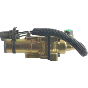 A1 Cardone 122050 ABS Hydraulic Assembly product image 4 of 4