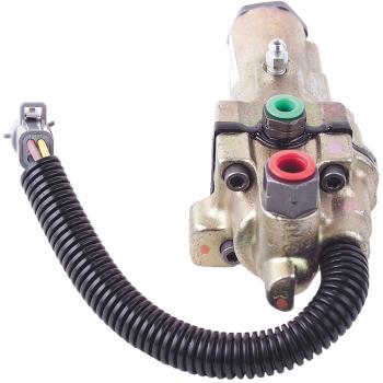 A1 Cardone 122061 ABS Hydraulic Assembly product image 1 of 4