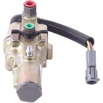 A1 Cardone 122061 ABS Hydraulic Assembly product image 2 of 4