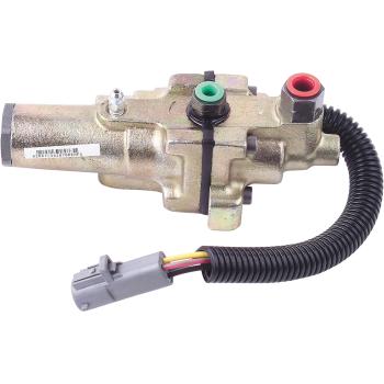 A1 Cardone 122061 ABS Hydraulic Assembly product image 4 of 4