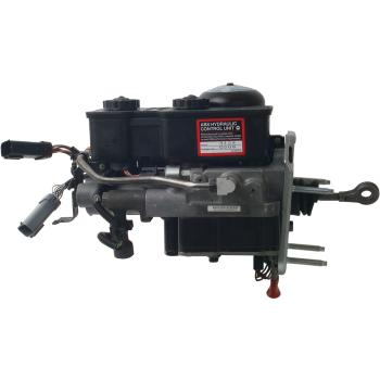 A1 Cardone 123124 ABS Hydraulic Assembly product image 3 of 4