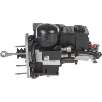 A1 Cardone 123125 - ABS Hydraulic Assembly A1 Cardone 123125 ABS Hydraulic Assembly product image 5 of 6