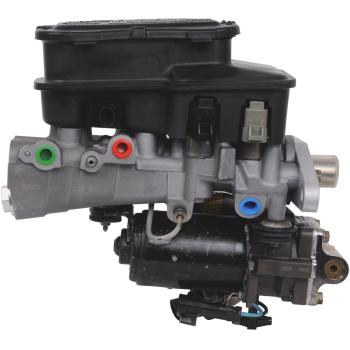 A1 Cardone 123307 ABS Hydraulic Assembly product image 3 of 4