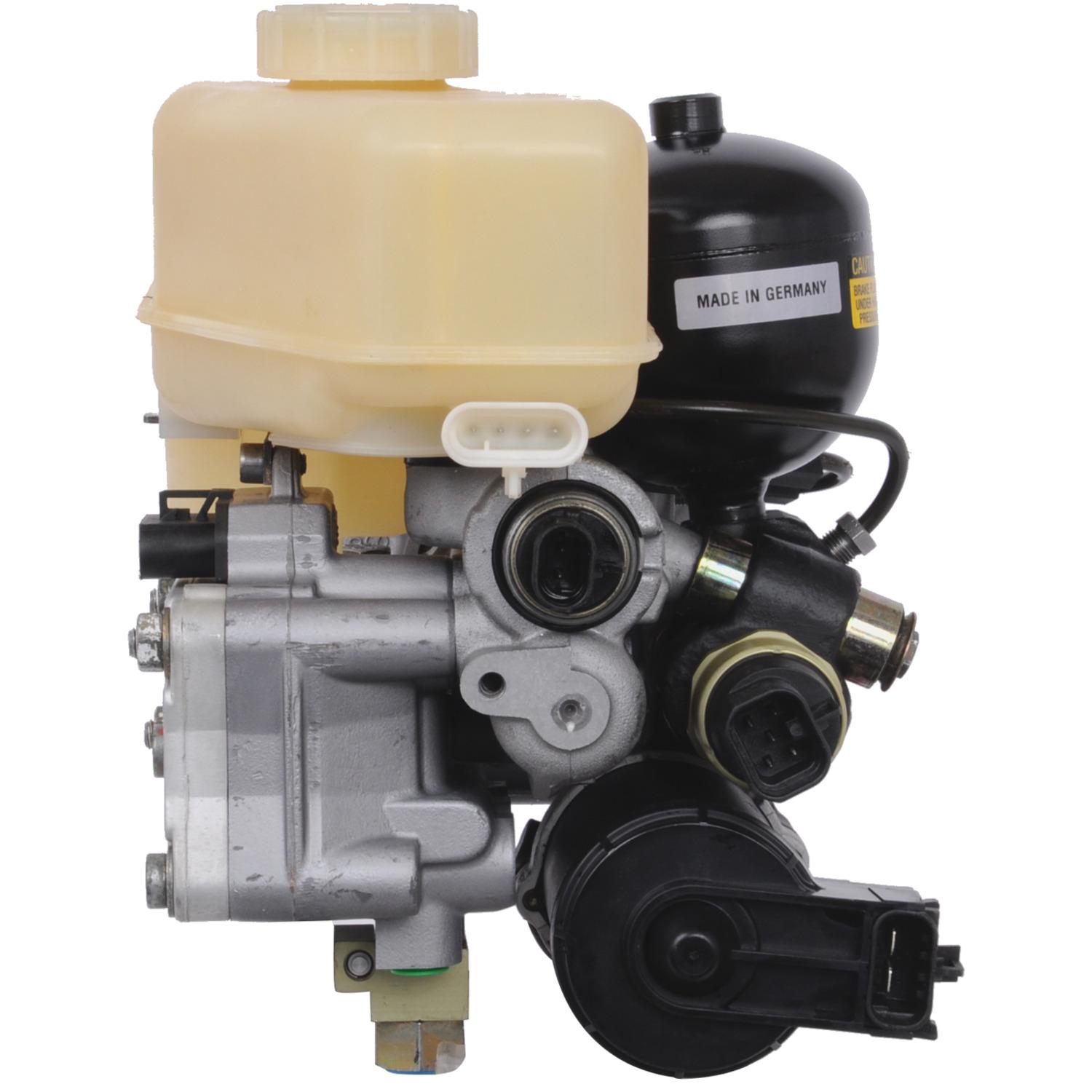 A1 Cardone 123411 ABS Hydraulic Assembly product image 1 of 4