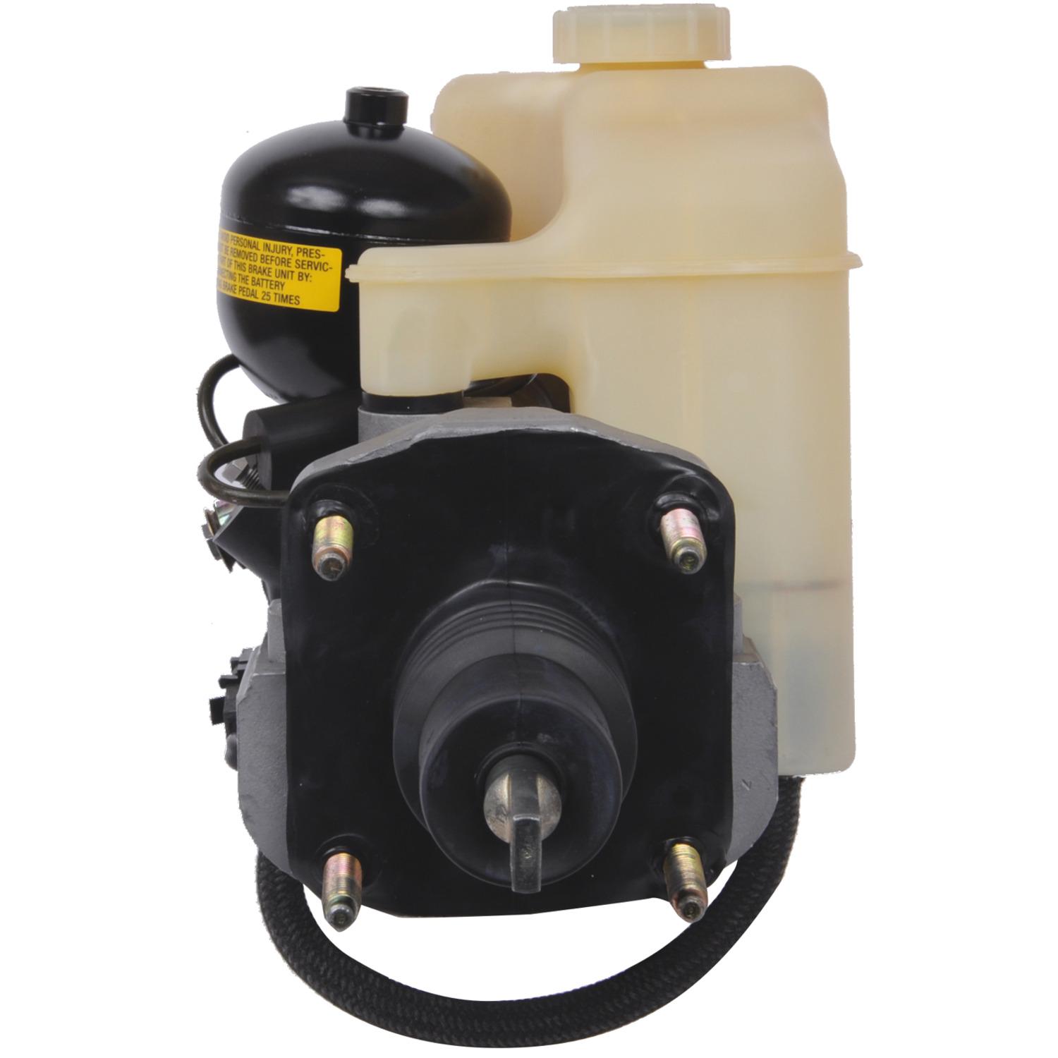 A1 Cardone 123411 ABS Hydraulic Assembly product image 2 of 4