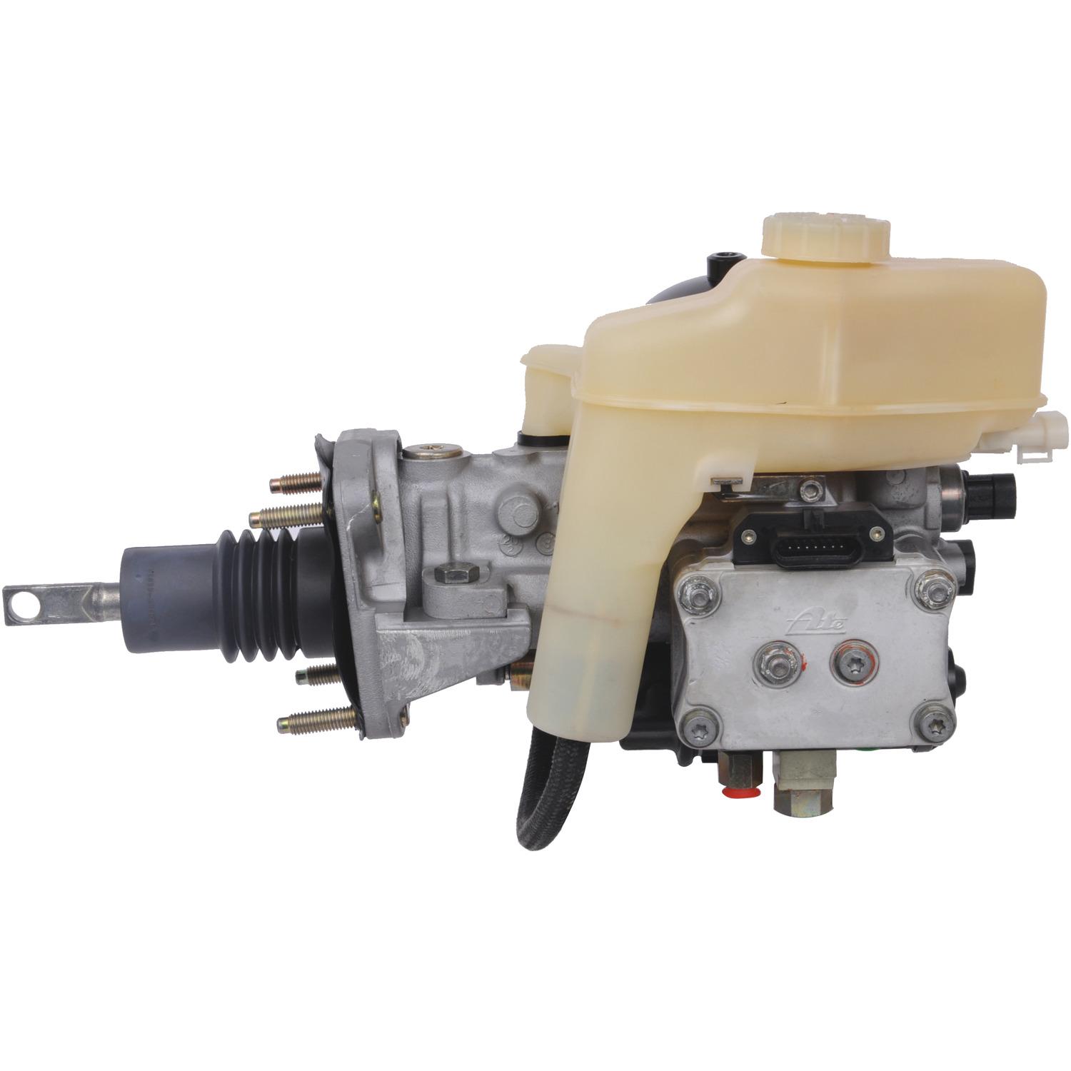 A1 Cardone 123411 ABS Hydraulic Assembly product image 4 of 4