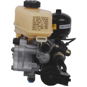 A1 Cardone 123415 ABS Hydraulic Assembly product image 1 of 4