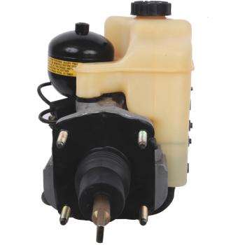 A1 Cardone 123415 ABS Hydraulic Assembly product image 2 of 4