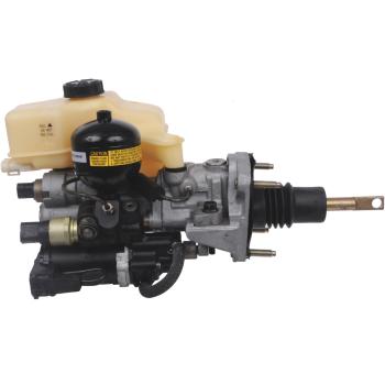 A1 Cardone 123415 ABS Hydraulic Assembly product image 3 of 4