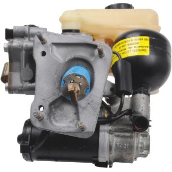 A1 Cardone 123427 ABS Hydraulic Assembly product image 2 of 4
