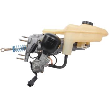 A1 Cardone 123427 ABS Hydraulic Assembly product image 4 of 4