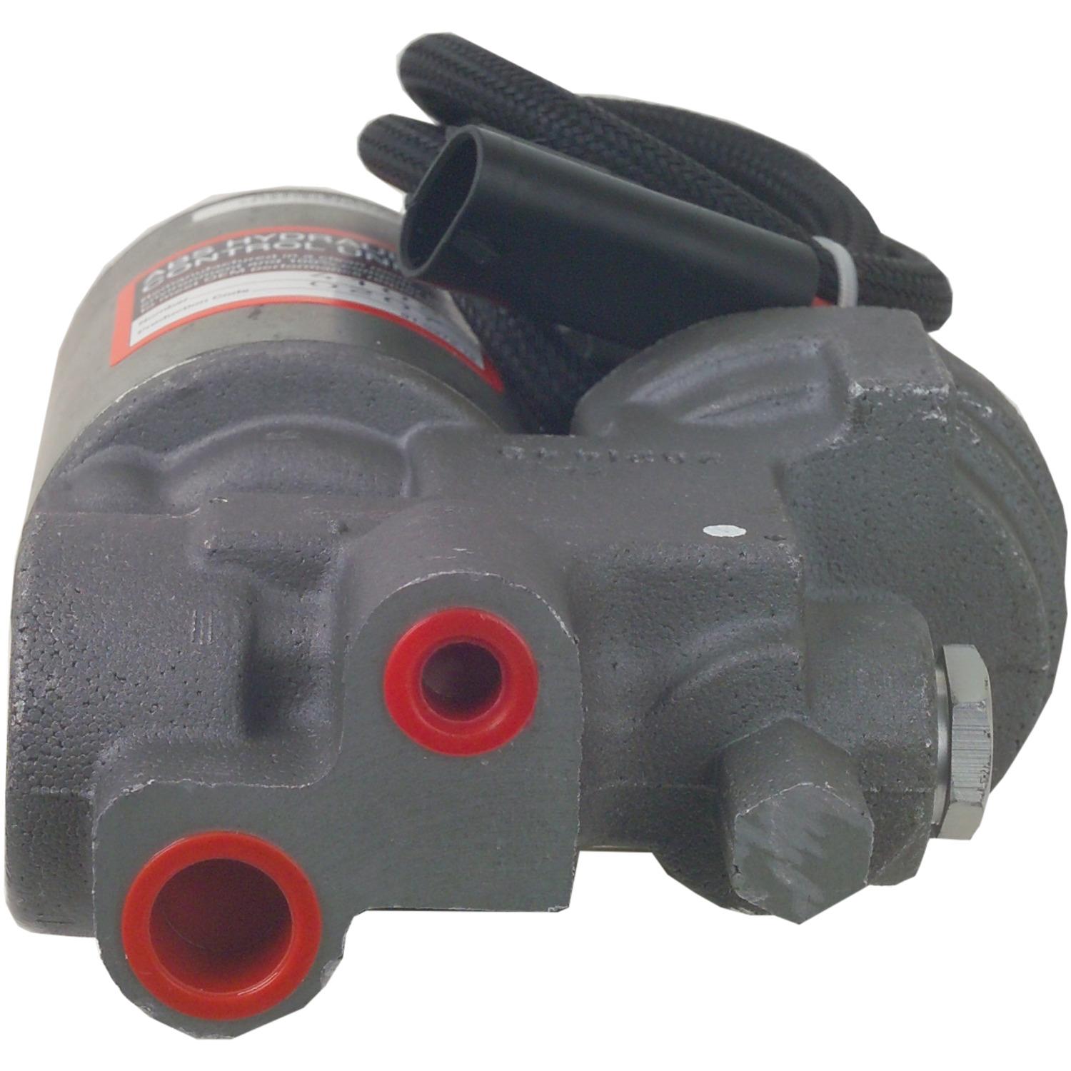 A1 Cardone 124102 ABS Pump and Motor Assembly product image 1 of 4