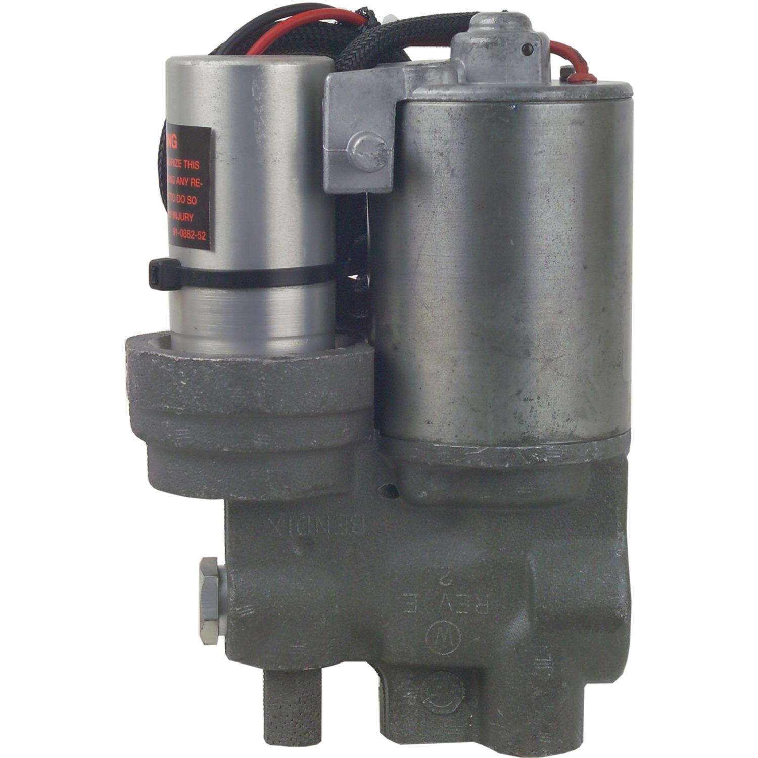 A1 Cardone 124102 ABS Pump and Motor Assembly product image 4 of 4