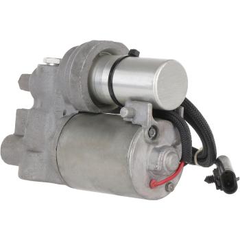 A1 Cardone 124103 ABS Pump and Motor Assembly product image 1 of 6