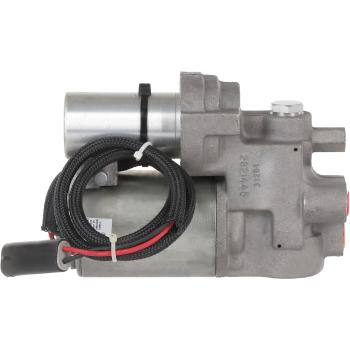 A1 Cardone 124103 ABS Pump and Motor Assembly product image 5 of 6