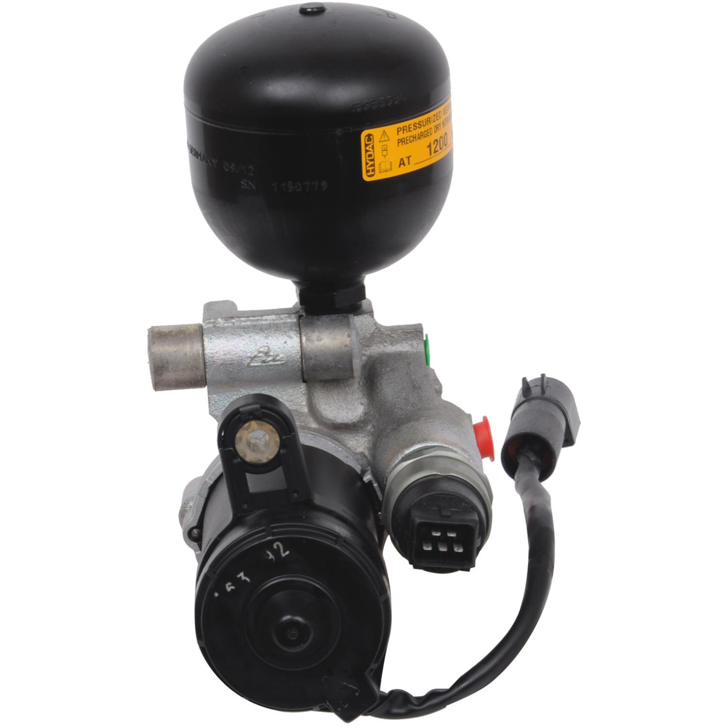 A1 Cardone 124410 ABS Pump and Motor Assembly product image 2 of 4
