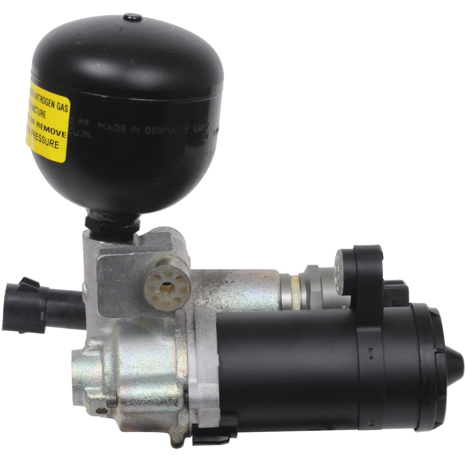 A1 Cardone 124410 ABS Pump and Motor Assembly product image 4 of 4