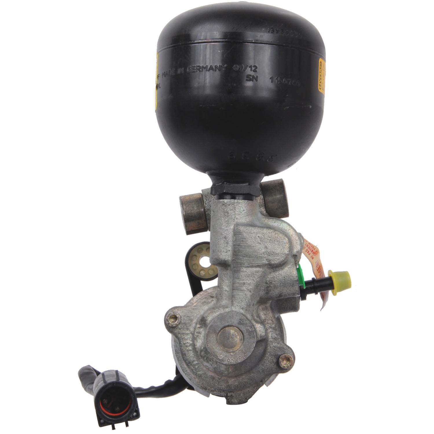 A1 Cardone 124411 ABS Pump and Motor Assembly product image 1 of 4