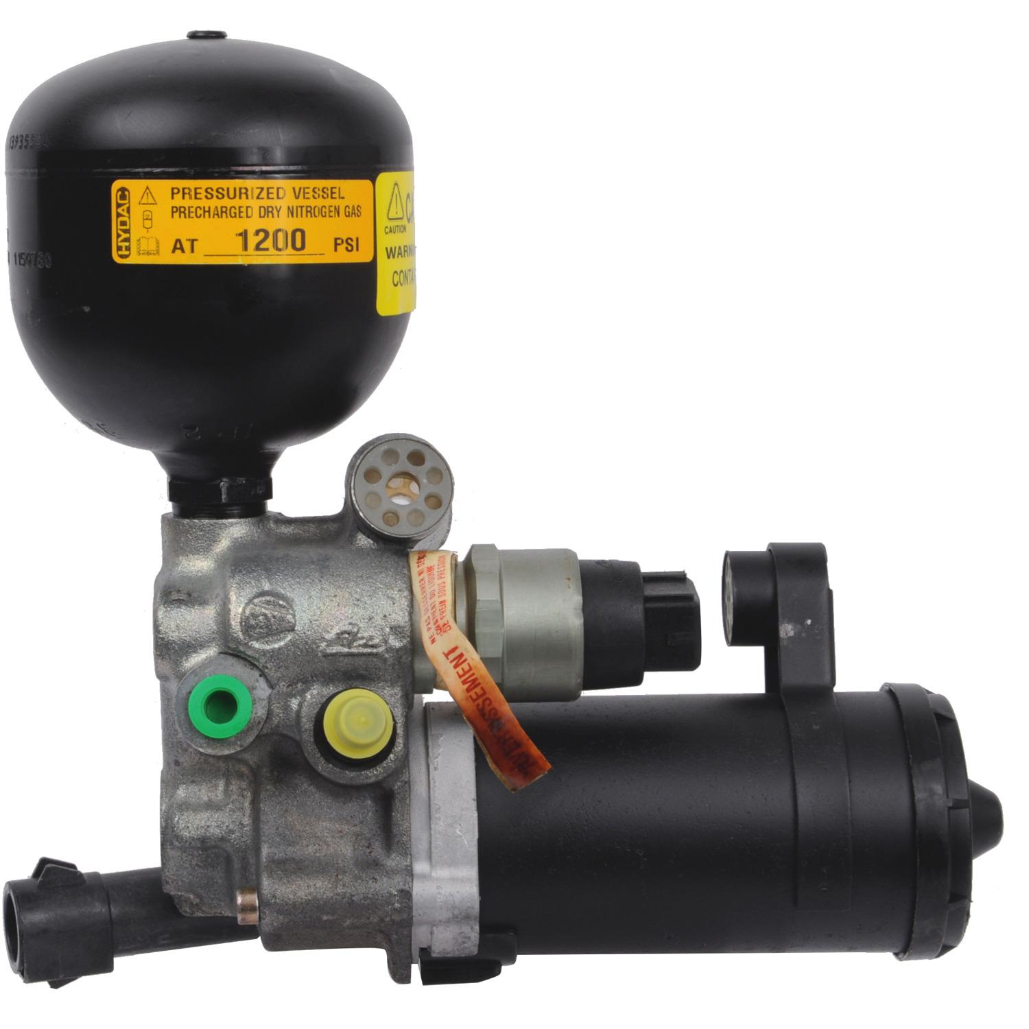 A1 Cardone 124411 ABS Pump and Motor Assembly product image 4 of 4