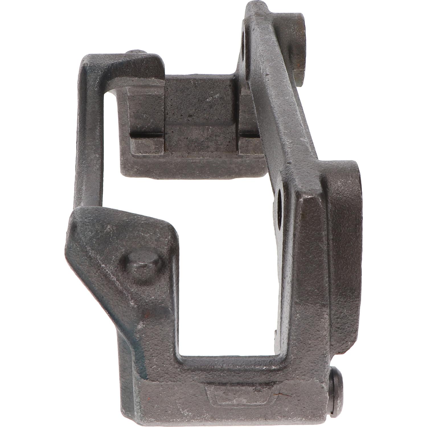 A1 Cardone 141010 Disc Brake Caliper Bracket product image 4 of 5