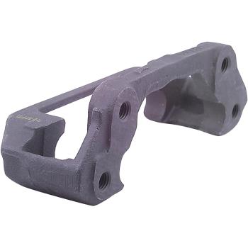 A1 Cardone 141021 - Disc Brake Caliper Bracket A1 Cardone 141021 Disc Brake Caliper Bracket product image 1 of 3