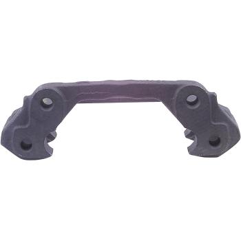 A1 Cardone 141021 - Disc Brake Caliper Bracket A1 Cardone 141021 Disc Brake Caliper Bracket product image 2 of 3